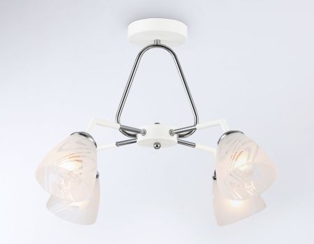 Люстра потолочная Ambrella Light Modern (Модерн) TR303291