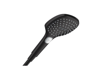 Душевая лейка Hansgrohe Raindance Select E 26520670 квадратная