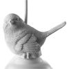 Светильник подвесной Arte Lamp Passero (Пассеро) A8029SP-1WH