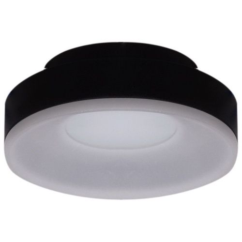 Светильник точечный Reluce 16073-9.5-001QR MR16 BK - фото 4
