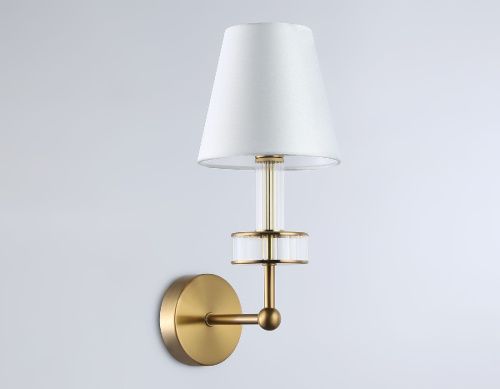 Бра Ambrella Light Heigh Light (Хеигх Лигхт) LH71025 - фото 3