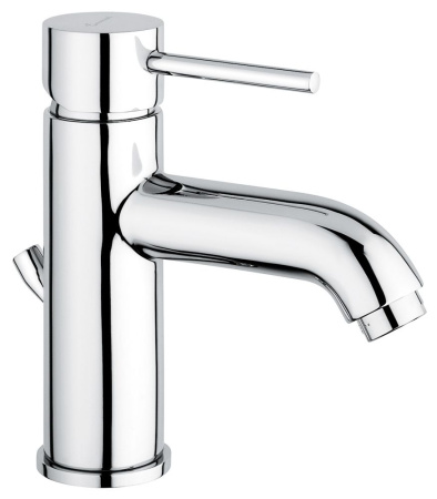 Смеситель Emmevi Piper 45003/ORS на раковину золото брашированное