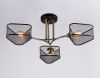 Люстра потолочная Ambrella Light Loft (Лофт) TR80171