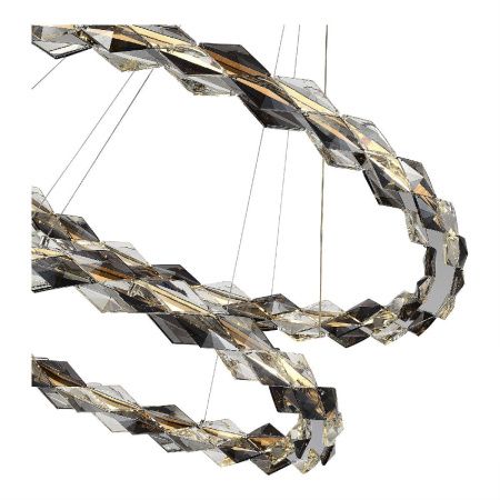 Люстра подвесная ST Luce DIAMANTA (ДИАМАНТА) SL6009.203.02