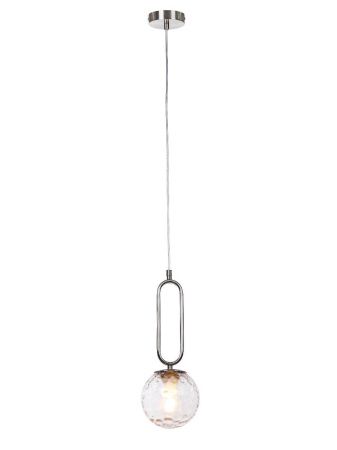 Светильник подвесной Myfar Pierre (Пиерре) MR2234-1P