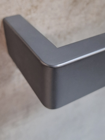 Полотенцедержатель AltroBagno Aperto AltroBagnoAperto081303MB