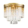 Светильник потолочный Delight Collection 1920s Odeon (1920с Одеон) 771092