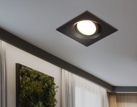 Светильник встраиваемый Ambrella Light Standard Tech (Стандард Тецх) TN102744