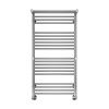 Полотенцесушитель водяной Terminus 4670078529237 55х100 хром