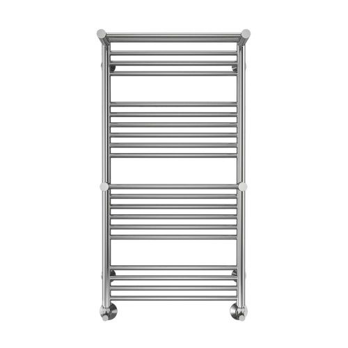 Полотенцесушитель Terminus 4670078529237 53х100 водяной хром - фото 2