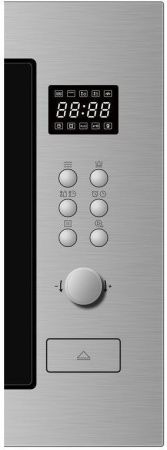 Микроволновая печь Brandt BMG2115X