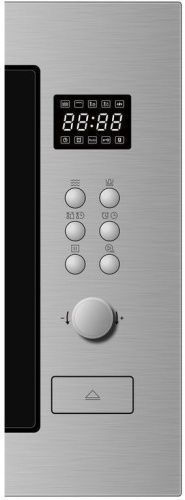 Микроволновая печь Brandt BMG2115X - фото 2