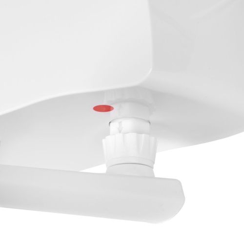 Водонагреватель электрический проточный 4 кВт Royal Thermo SmartFix T (3,5 kW) - фото 3