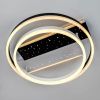 Светильник потолочный LED4U L1031-500