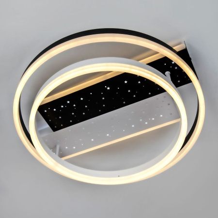 Светильник потолочный LED4U L1031-500