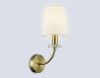 Бра Ambrella Light Ceramo Classic (Церамо Цлассиц) LH75359