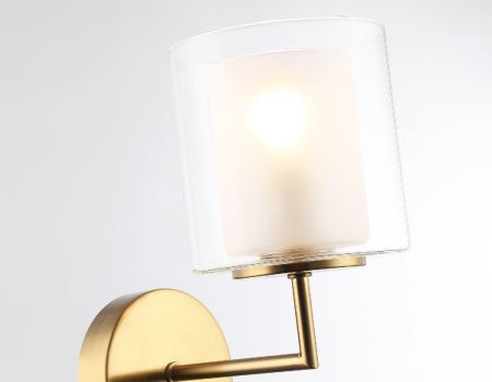 Бра Ambrella Light Heigh Light (Хеигх Лигхт) LH56015