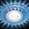 Светильник встраиваемый Ambrella Light LED (ЛЕД) S290 GD