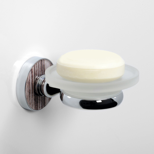 Мыльница WasserKRAFT 6929 - фото 2