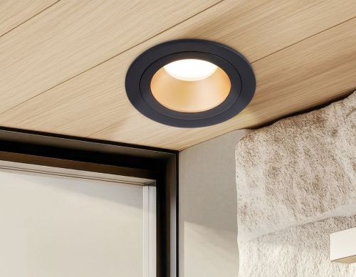Светильник встраиваемый Ambrella Light Technic base (Тецхниц басе) TN102825 - фото 5