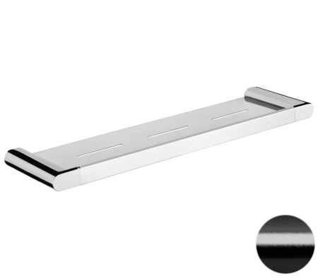 Полка в ванную комнату Remer Lounge LN20CFP