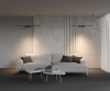 Трековый светильник Maytoni Technical Basis (Базис) TR238-1-12W3K-B
