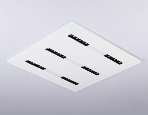 Панель светодиодная Ambrella Light Panels (Панелс) DPS1070 - фото 2