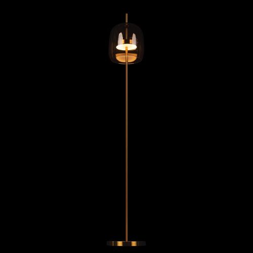 Торшер Loft It Dauphin 10040F/A - фото 4