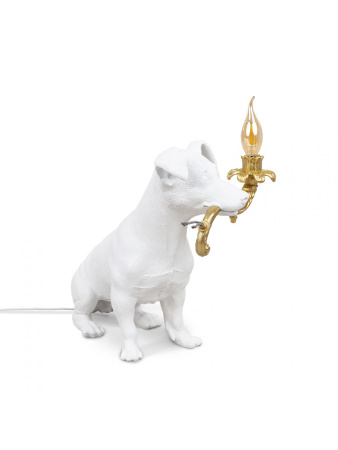 Настольная лампа Seletti Rio lamp (Рио ламп) 14794