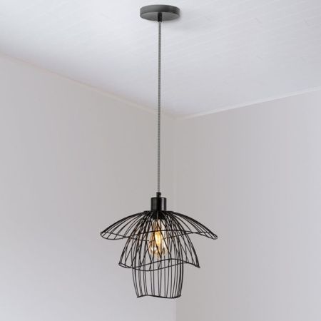 Светильник подвесной ImperiumLoft Papillon Forestier (Папиллон Форестиер) 101803-26