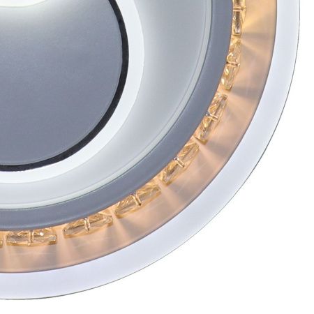 Светильник потолочный Natali Kovaltseva LED (ЛЕД) LED LAMPS 81097