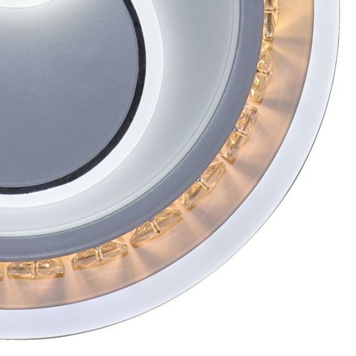 Светильник потолочный Natali Kovaltseva LED (ЛЕД) LED LAMPS 81097 - фото 4