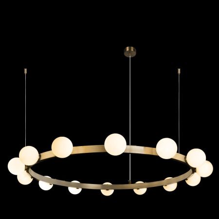 Светильник подвесной Loft It Hoop 10311/14