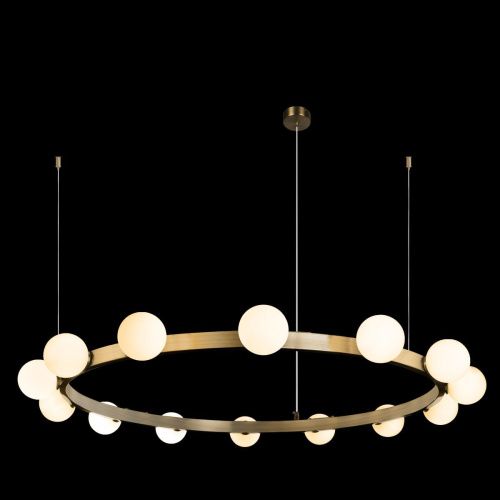 Светильник подвесной Loft It Hoop 10311/14 - фото 2