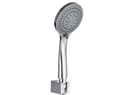 Душевой гарнитур Aquatek ВЕГА AQ2010CR настенный хром