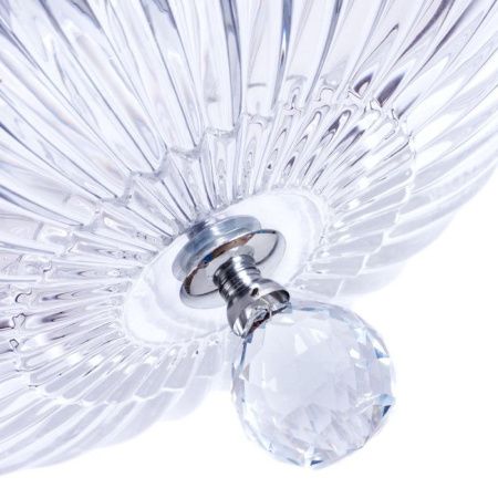 Люстра потолочная Divinare Lianto (Лианто) 4010/02 PL-3