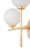Бра Lumina Deco Marsiada (Марсиада) LDW 6033N-2 FGD