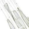 Люстра каскадная ST Luce Elica (Елица) SL6205.103.09