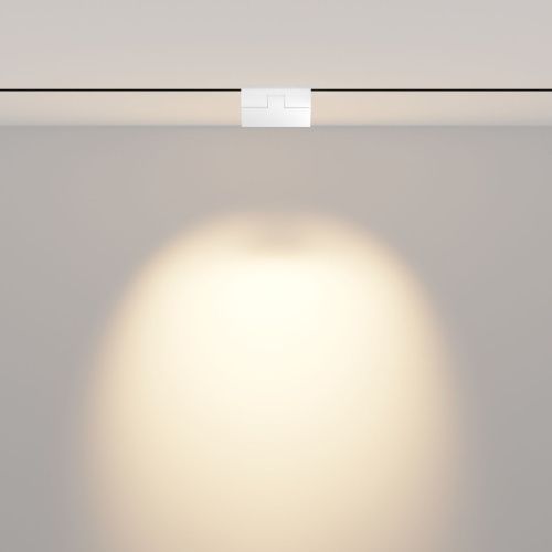 Светильник трековый Maytoni Technical Points rot TR033-2-6W3K-W - фото 4