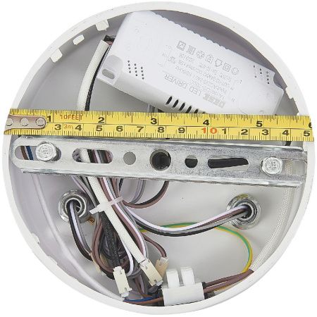 Светильник потолочный Natali Kovaltseva SIMPLY (СИМПЛЫ) LED LAMPS 81405