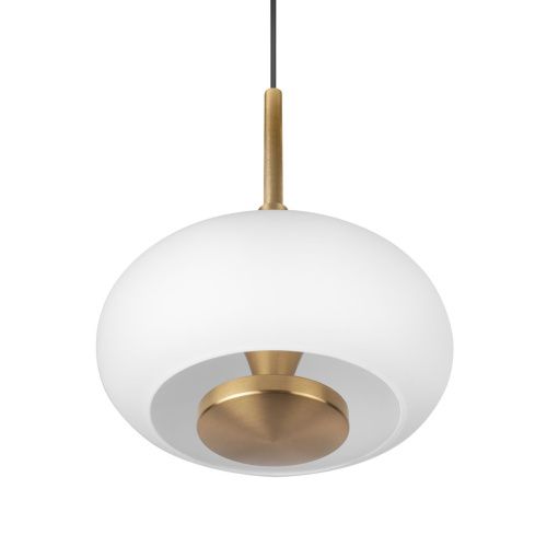 Светильник подвесной Loft It Marshmallow 10390 - фото 5