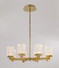 Светильник подвесной Delight Collection MD25020403-8A2