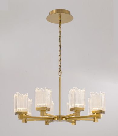 Светильник подвесной Delight Collection MD25020403-8A2