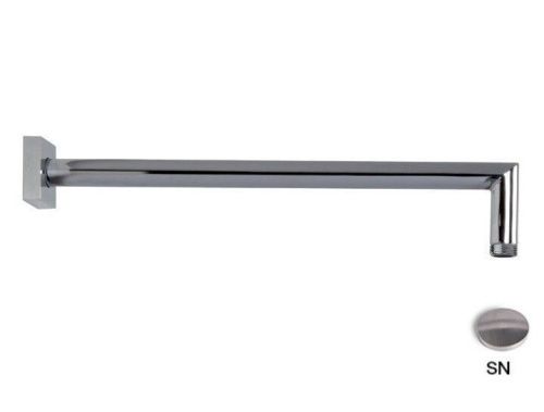 Держатель верхнего душа Fima Carlo Frattini Showerhead F2538SN никель брашированный/шлифованный