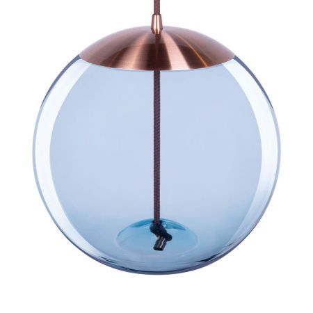 Светильник подвесной Loft It Knot 8133-B