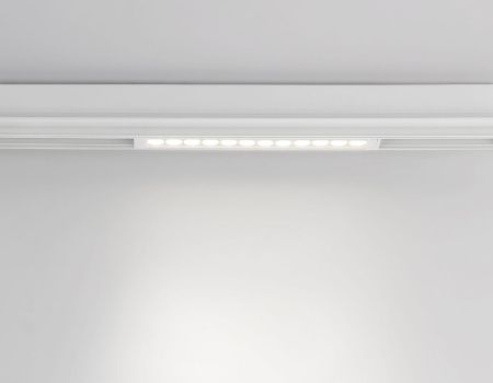 Трековый магнитный светильник Ambrella Light Magnetic 220V (Магнетиц 220В) GL1301