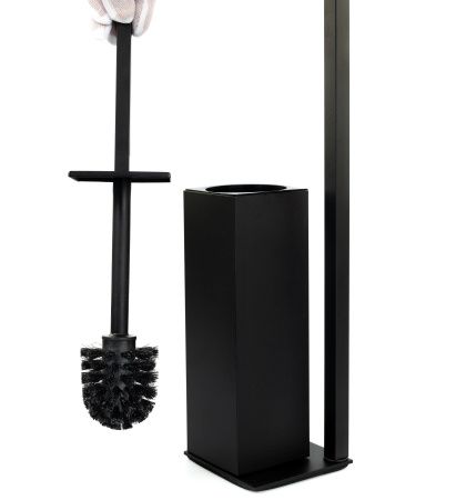 Стойка с аксессуарами для ванны Stil Haus Urania U20m(23)