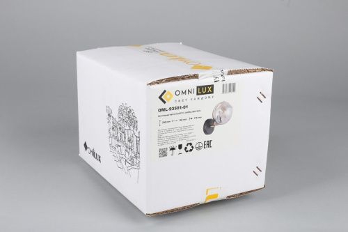 Спот Omnilux Tuenno (Туенно) OML-93501-01 - фото 3