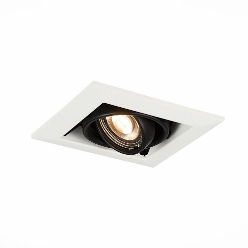 Светильник встраиваемый ST Luce Hemi (Хеми) ST250.548.01 - фото 3