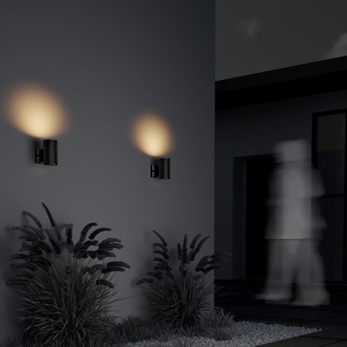 Бра Maytoni Outdoor Rando O419WL-01B - фото 3